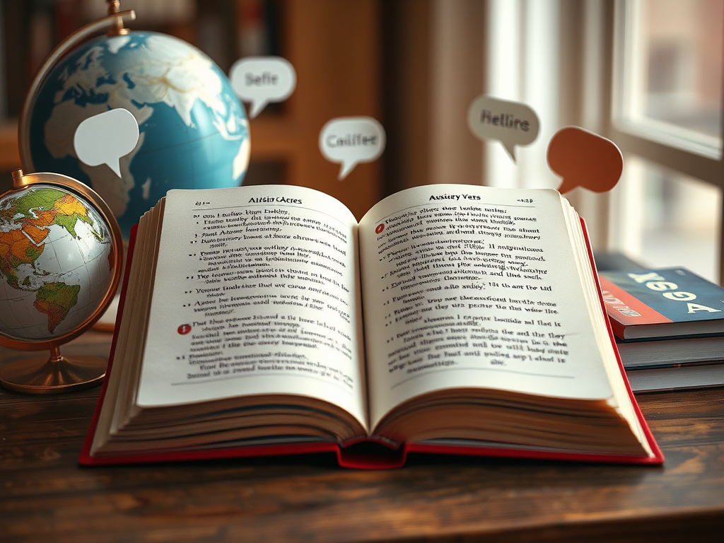 Understanding Auxiliaries in English